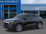 New 2026 Chevrolet TrailBlazer LS w/ LS Convenience Package image 2