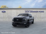 New 2025 Ford F150 Platinum image 2