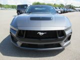 New 2025 Ford Mustang GT Premium image 2
