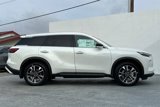 New 2025 INFINITI QX60 Luxe w/ Vision Package image 4