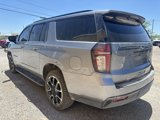 Used 2022 Chevrolet Suburban RST image 5