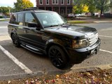 Used 2006 Land Rover Range Rover Sport Supercharged image 6