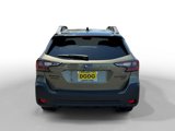 New 2025 Subaru Outback Onyx Edition XT image 4