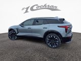 New 2025 Chevrolet Blazer EV RS image 4