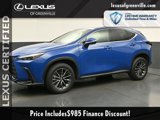 Certified 2022 Lexus NX 350 AWD w/ Premium Package image 4