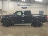 New 2025 Ford F150 Platinum image 4