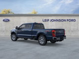 New 2025 Ford F250 Lariat w/ Lariat Ultimate Package image 4