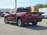 New 2025 RAM 1500 4x4 Crew Cab image 5