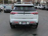 New 2025 Nissan Pathfinder Platinum w/ Cargo Package image 5