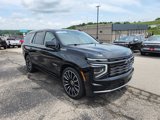 Certified 2025 Chevrolet Tahoe High Country image 2