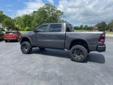 Used 2021 RAM 1500 Laramie w/ Night Edition image 2