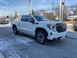 New 2025 GMC Sierra 1500 Denali Ultimate image 3