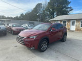 Used 2015 Lexus NX 200t F Sport image 3
