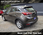 Used 2016 MAZDA CX-3 Touring image 3
