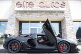 Used 2021 Lamborghini Aventador SVJ image 5
