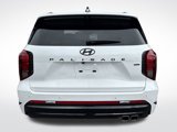 New 2025 Hyundai Palisade Calligraphy image 4