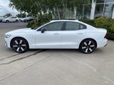 Certified 2024 Volvo S60 T8 Plus w/ Climate Package image 2