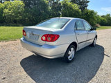 Used 2008 Toyota Corolla LE image 4