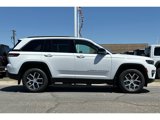 New 2025 Jeep Grand Cherokee Limited w/ MOPAR Finishing Package image 2