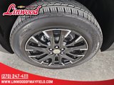 New 2026 Chevrolet Traverse LT w/ Enhanced Driving Package image 6