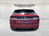 New 2025 Volkswagen Atlas Cross Sport SEL Premium R-Line image 4