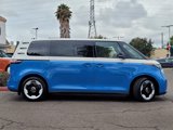 New 2025 Volkswagen ID. Buzz Pro S image 2