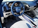 New 2025 Aston Martin DBX 707 image 3