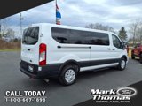 Used 2023 Ford Transit 350 XLT image 3