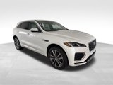 New 2026 Jaguar F-PACE R-Dynamic S image 4