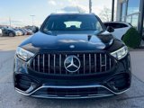 New 2025 Mercedes-Benz GLC 43 AMG 4MATIC image 5