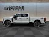 New 2025 Ford F250 Platinum image 4