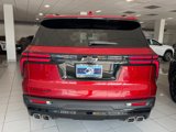 New 2025 Chevrolet Traverse LT w/ Midnight/Sport Edition image 5