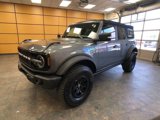Certified 2023 Ford Bronco Wildtrak image 3