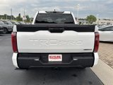 New 2025 Toyota Tundra TRD Pro image 4