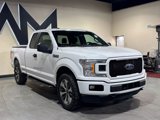 Used 2019 Ford F150 XL w/ Equipment Group 101A Mid image 3