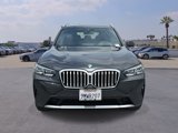 Used 2024 BMW X3 xDrive30i w/ Convenience Package image 2