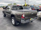 Used 2011 Toyota Tacoma 4x4 Double Cab image 4