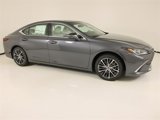 New 2025 Lexus ES 350 w/ Premium Package image 5