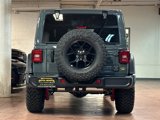 New 2025 Jeep Wrangler Willys image 4