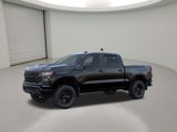 New 2025 Chevrolet Silverado 1500 Custom Trail Boss w/ Midnight Edition image 2