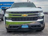 Certified 2021 Chevrolet Silverado 1500 LT image 4