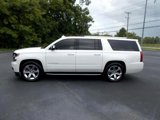 Used 2020 Chevrolet Suburban Premier image 3