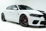 Used 2021 Dodge Charger SRT Hellcat image 3