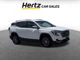 Used 2024 GMC Terrain SLT image 2