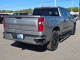 New 2025 Chevrolet Silverado 1500 Custom image 3