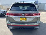 New 2025 Volkswagen Atlas SE image 4