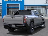 New 2025 Chevrolet Silverado EV RST image 4