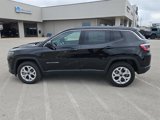 New 2025 Jeep Compass Sport image 2