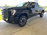 New 2025 GMC Sierra 2500 Denali Ultimate image 4