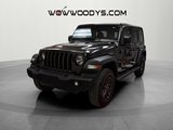Certified 2024 Jeep Wrangler Sport S image 2